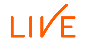 Invalidisäätiö sr, Ammattiopisto Liven logo.